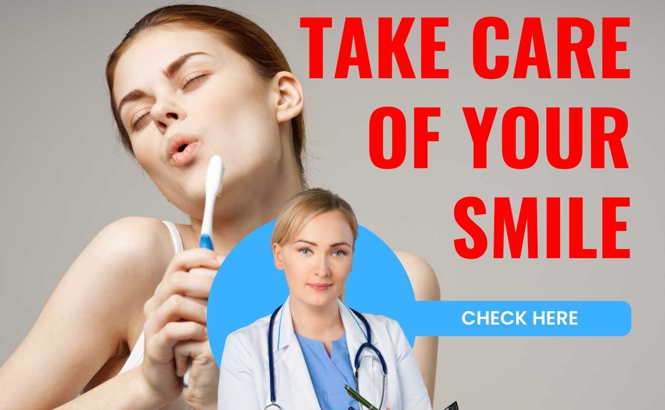 Oral Care Pro Dental Care Take Care of your smile