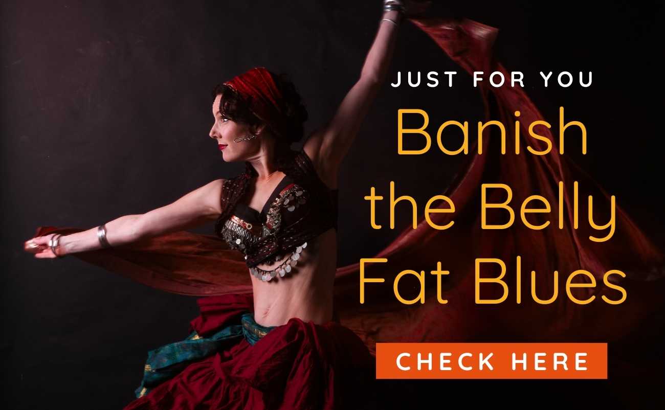 Banish the Belly Tonic New