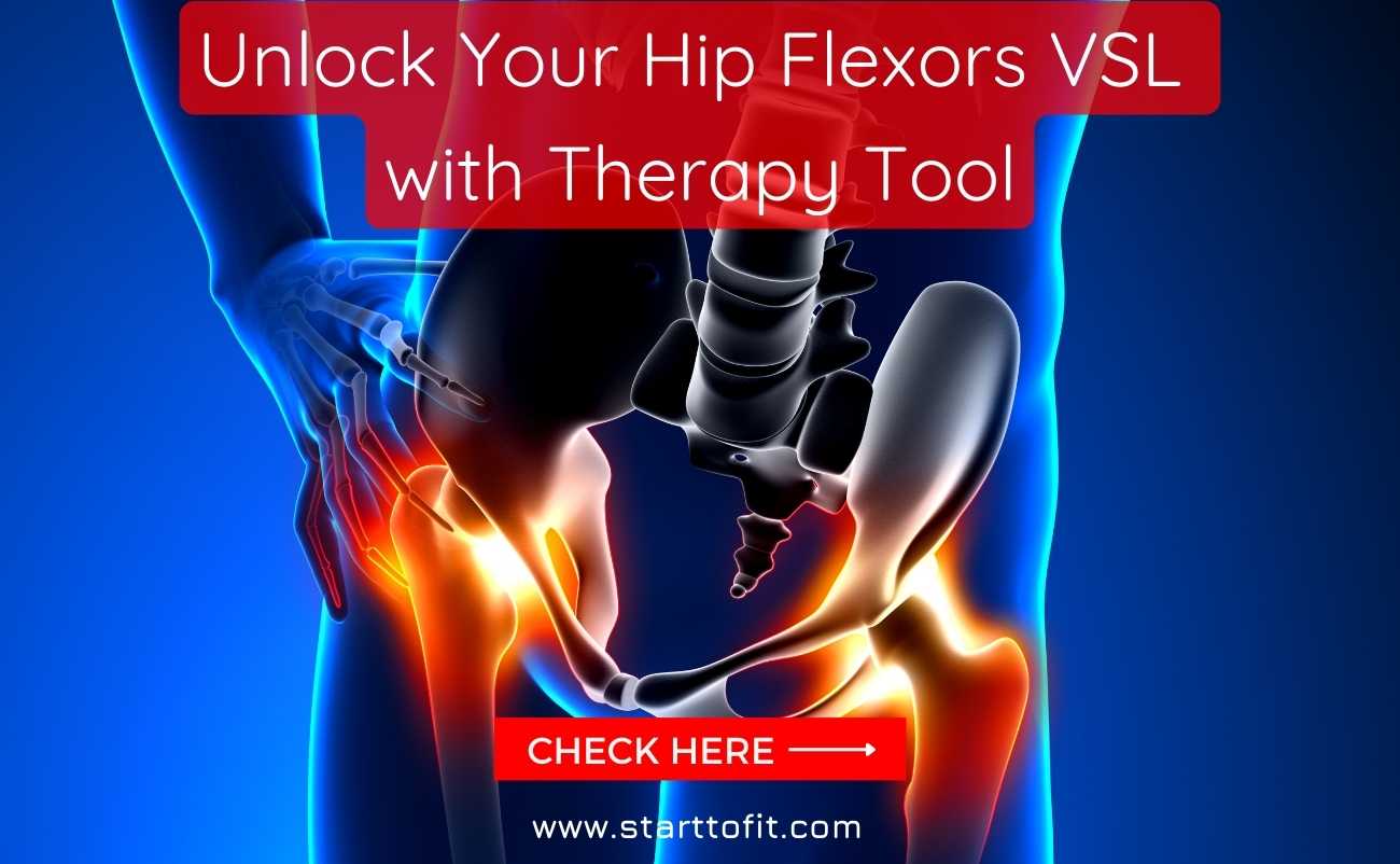 Fix Your Hip Therapy Tool Offer