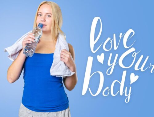 Drinking Water is so Important for the Human Body