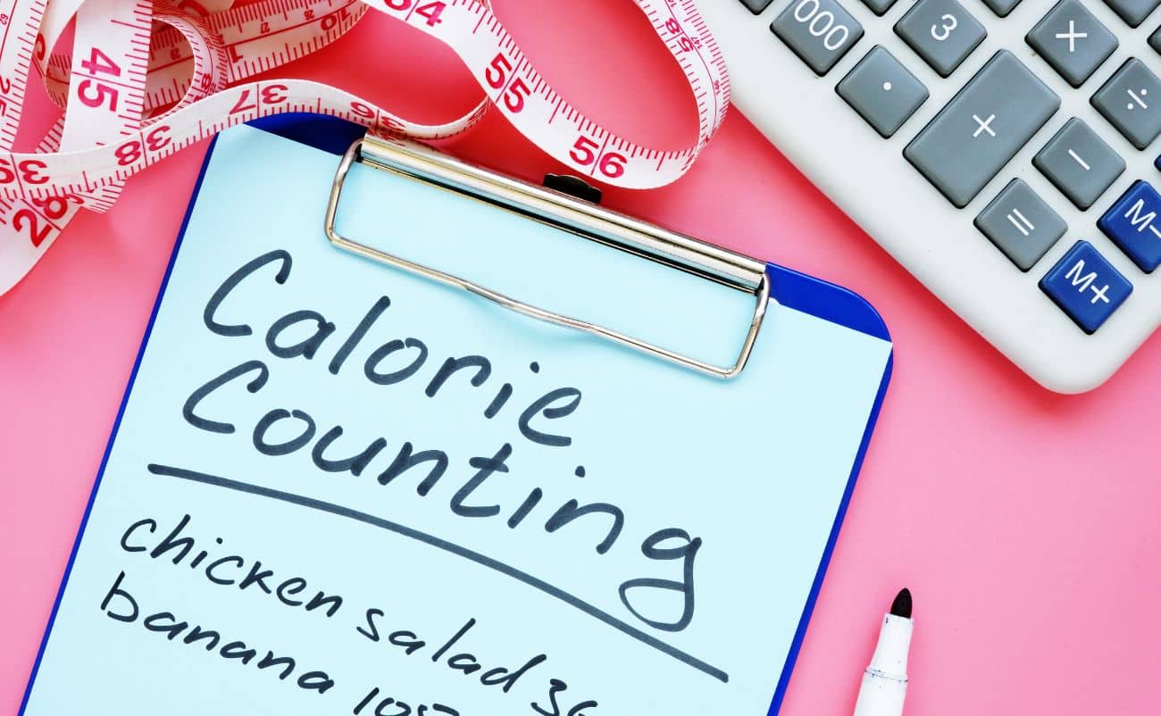 How to Calculate Zigzag Calories