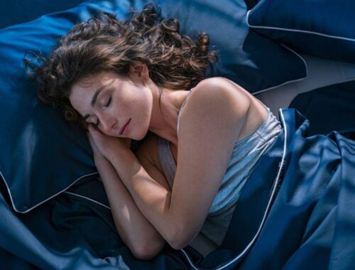 The Importance of Good Sleep Tips for Improving Sleep Quality