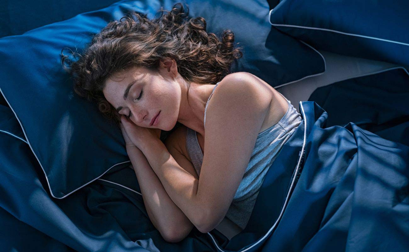 The Importance of Good Sleep Tips for Improving Sleep Quality