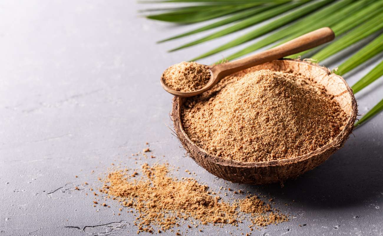 Sugar Alternatives coconut sugar southeast asia benefits and side effects