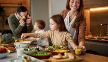 mediterranean diet recipes for family meal