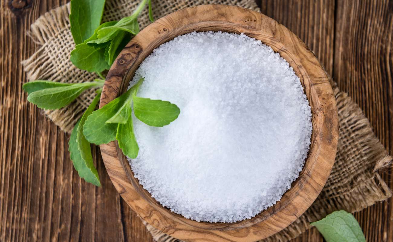 Sugar Alternatives Stevia south america benefits