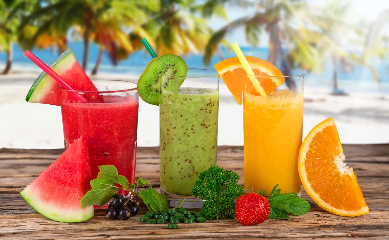 Summer Special Must-Try Smoothie Recipes for a Healthy Boost